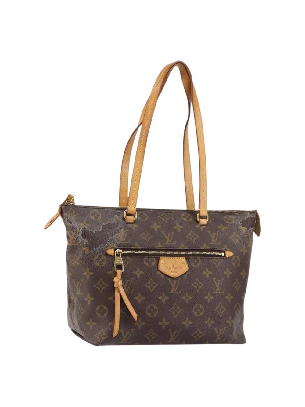 Louis Vuitton Jena Pm Tote Bag Lv Auth #359621L67B